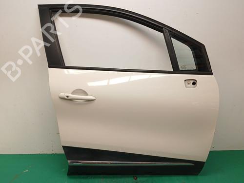 Used Right front door Right front door RENAULT CAPTUR I (J5_, H5_) 1.5 dCi 90 (J5N4, J5M5, J5MW, J5M6, J5AL, J5AJ) (90 hp) 35964385 35964385