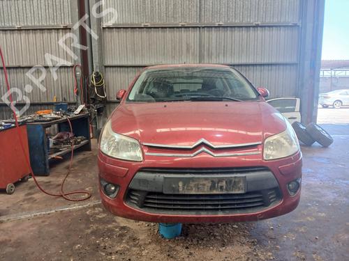 Used Parts CITROËN C4 Coupe (LA_) 1.6 HDi (90 hp) 3496514