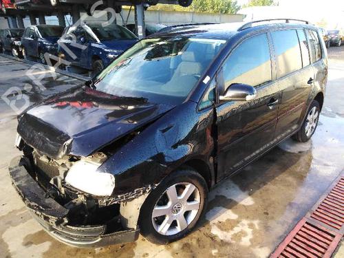 Fuse box VW TOURAN (1T1, 1T2) 1.9 TDI | BP8488208E1 