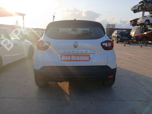 Right taillight RENAULT CAPTUR I (J5_, H5_) 1.3 TCe 130 (J5NJ, J5NE) | BP36410024C35 - Image 10