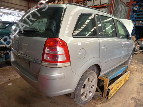 Steuergerät Motor OPEL ZAFIRA / ZAFIRA FAMILY B (A05) 1.6 (M75) | BP30836795M57