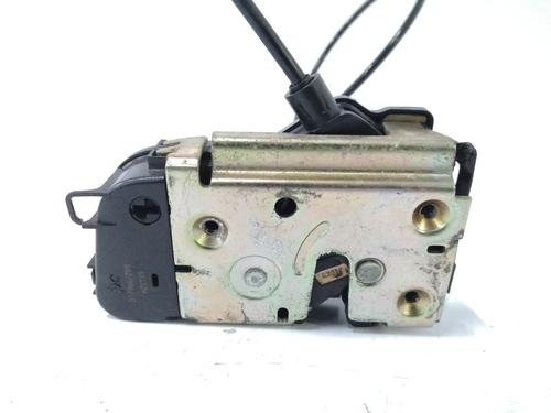 Used Rear right lock RENAULT ESPACE IV (JK0/1_) [2002-2026]  11795515