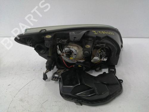 Left headlight FORD FOCUS II (DA_, HCP, DP) 1.6 TDCi | BP11920462C28 