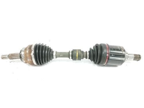 Used Left front driveshaft MITSUBISHI ASX (GA_W_) 1.8 DI-D (GA6W) (150 hp) 11532782