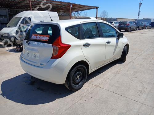 Dashboard NISSAN NOTE (E12) 1.5 dCi | BP35981238C46 - Image 7