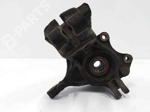 Achsschenkel links vorne CITROËN C4 CACTUS | BP7116888M25