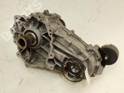Transfer box MERCEDES-BENZ GLE (V167) GLE 300 d 4-matic (167.109) | BP35820593M36 - Image 2