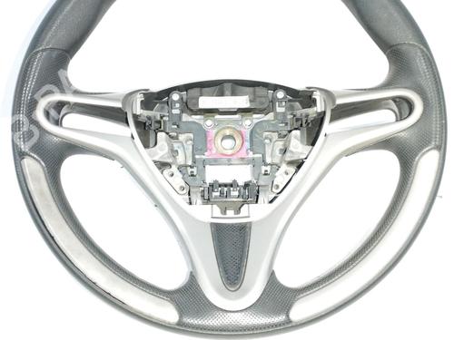 Steering wheel HONDA CIVIC VIII Hatchback (FN, FK) 1.8 (FN1, FK2) | BP16472604C49 