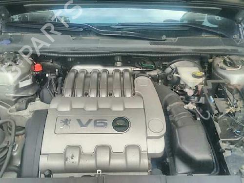 Xenon ballast PEUGEOT 607 (9D, 9U)  | BP13757050C53 