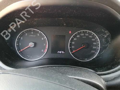 Electronic module HYUNDAI i20 II (GB, IB) 1.2 | BP7841079M83 
