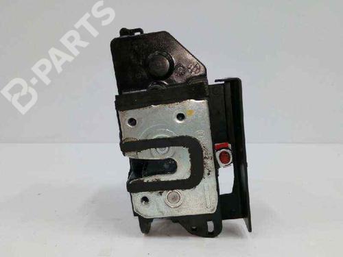 Front right lock CITROËN C4 Coupe (LA_) 1.6 16V | BP5095833C97 