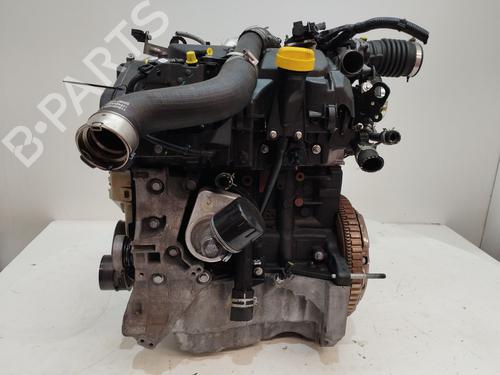 Used Engine Engine 39592338 39592338
