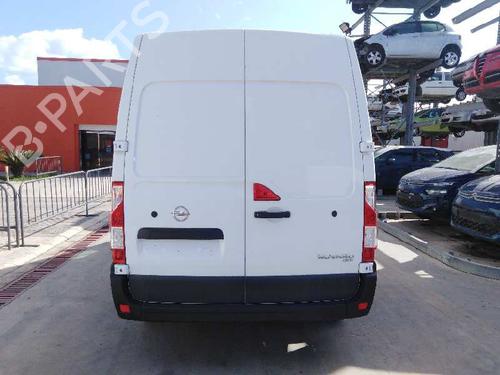 Other OPEL MOVANO B Van (X62) 2.3 CDTI FWD (FV) | BP40041438O1 - Image 8