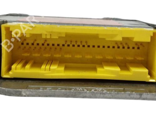 Airbag module VW SHARAN (7M8, 7M9, 7M6) 2.8 V6 24V | BP17395306M53 