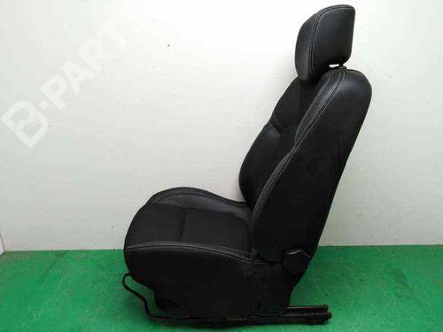 Right front seat RENAULT CLIO IV (BH_)  | BP6302503C16 