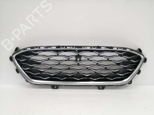 Grill FORD FOCUS II (DA_, HCP, DP) [2004-2013]  10262189