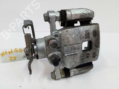 Left rear brake caliper KIA NIRO I (DE) 1.6 GDI Hybrid | BP11604139M107 