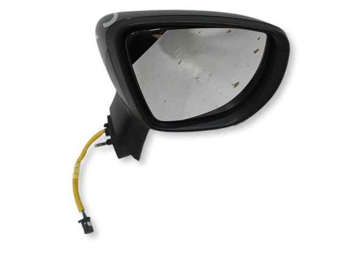 Used Right mirror RENAULT CAPTUR I (J5_, H5_) 1.5 dCi 110 (110 hp) 23960864