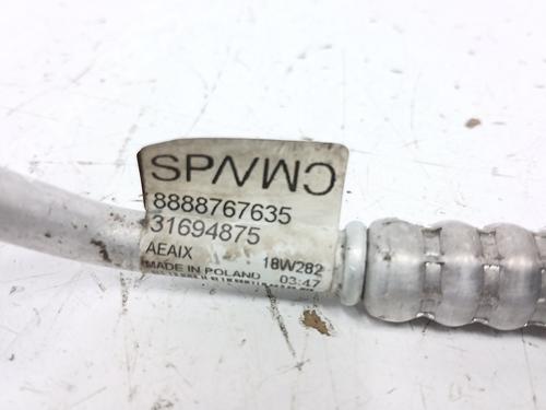 AC pipe VOLVO XC40 (536) D3 | BP37871783M126 - Image 4