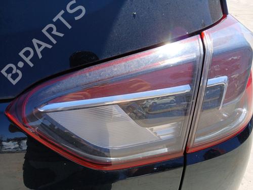 Used Right tailgate light Right tailgate light OPEL CROSSLAND X / CROSSLAND (P17, P2QO) 1.5 Turbo D (75) (102 hp) 36236328 36236328
