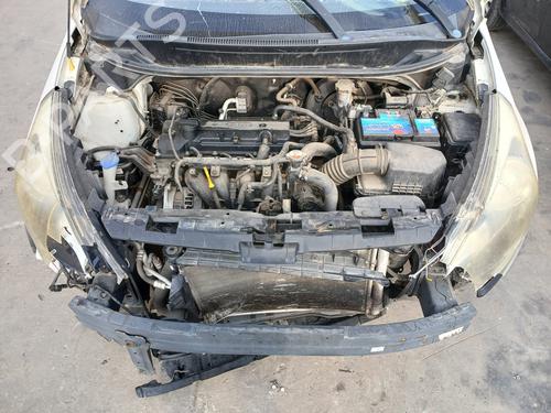 Dashboard KIA RIO III (UB) 1.25 CVVT | BP34538662C46  - Image 11