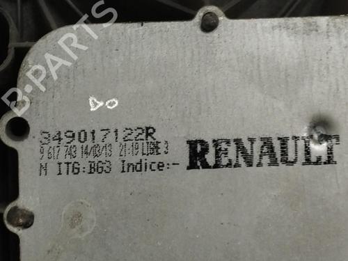 Gear lever RENAULT CLIO IV (BH_) 1.5 dCi 75 | BP15560012M90