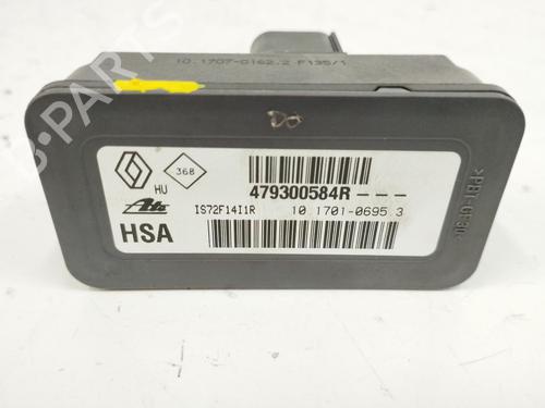 Electronic sensor RENAULT MEGANE IV Saloon 1.6 dCi 130 | BP10661070M84 