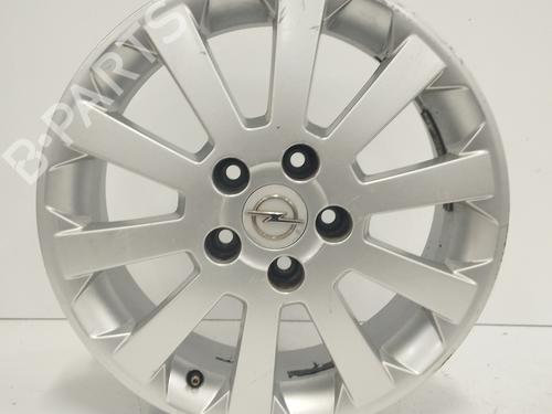 Used Rim OPEL ASTRA G Hatchback (T98) [1998-2009]  18830265