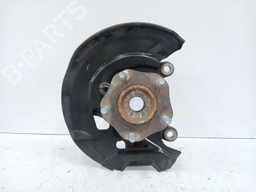 Used Right front steering knuckle Right front steering knuckle 37175686 37175686
