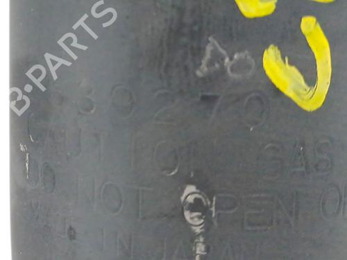 Left front shock absorber BMW 3 (E90) 320 d | BP28424315M16 