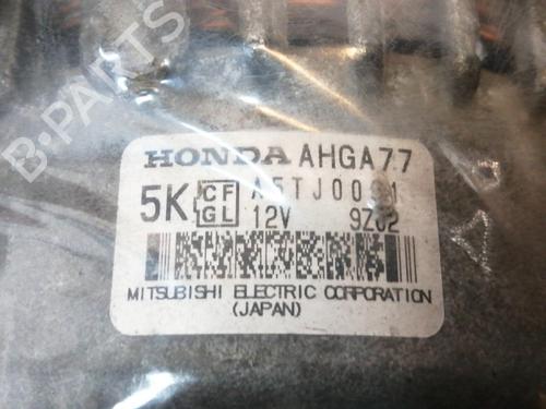 Alternator HONDA CIVIC VIII Hatchback (FN, FK) 1.4 (FK1) | BP10406461M7 