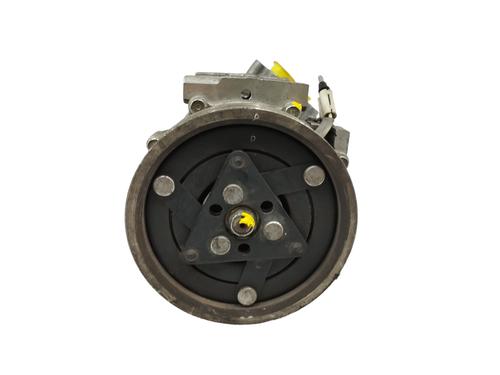 AC compressor DACIA LOGAN (LS_) 1.5 dCi (LS0K) | BP13700519M34  - Image 5