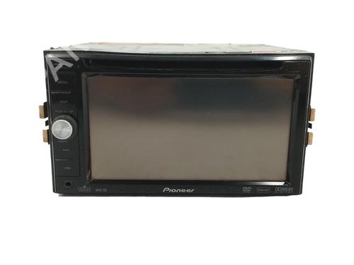 Used Display monitor MERCEDES-BENZ B-CLASS Sports Tourer (W245) B 200 CDI (245.208) (140 hp) 16028186