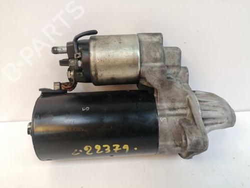 Used Starter BMW 1 (E87) 118 d (122 hp) 7641361