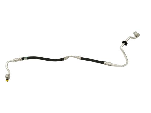 Used AC pipe BMW 3 Convertible (E93) 320 i (170 hp) 15127575