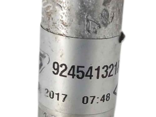 AC pipe RENAULT ZOE (BFM_) ZOE | BP28513381M126