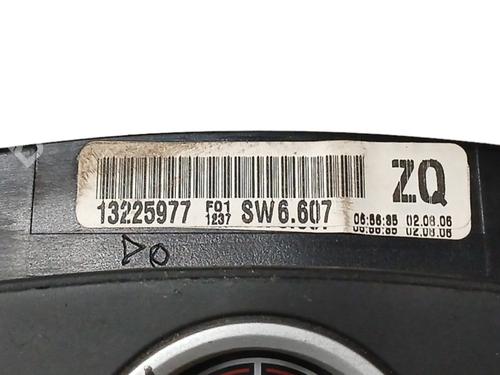 Instrument cluster OPEL ASTRA H GTC (A04) 1.7 CDTi (L08) | BP18081094C47