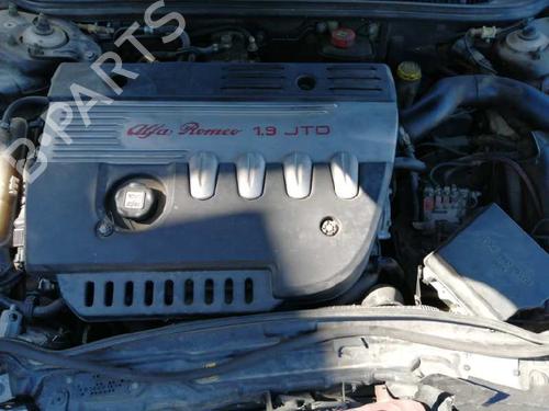 Drivstoffpumpe ALFA ROMEO 147 (937_)  | BP10771316M76 