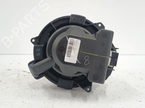 Heater blower motor RENAULT CLIO V (B7_) 1.5 Blue dCi 100 (B7AD) | BP40291711M62 - Image 3