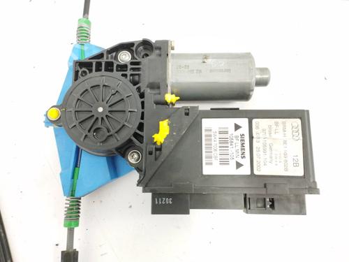 Front right window mechanism AUDI A4 B6 Avant (8E5) 1.9 TDI | BP10961396C23