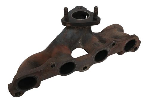 Exhaust manifold VW POLO III (6N1) 60 1.4 | BP18294267M110 
