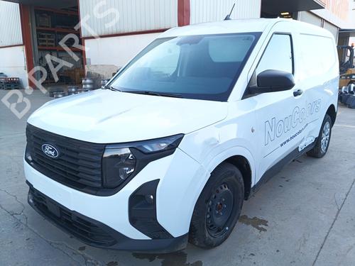 Brugte FORD TRANSIT COURIER B460 Box Body/MPV 1.5 EcoBlue (100 hp) 4290546