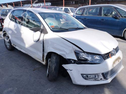Brugte VW POLO V (6R1, 6C1) 1.4 (6R1) (85 hp) 3495744