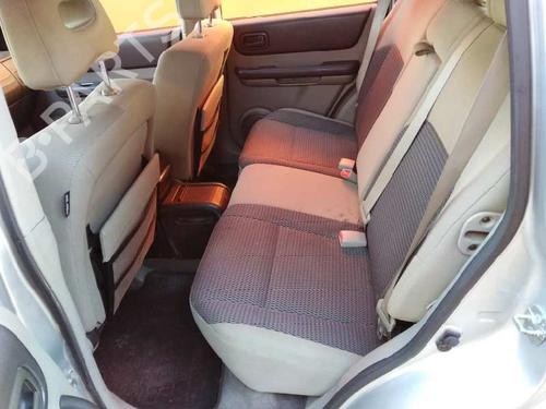 Right taillight NISSAN X-TRAIL I (T30) | BP6597158C35