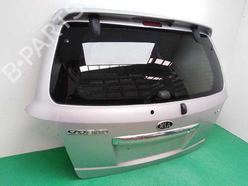 Tailgate KIA SORENTO I (JC)  | BP7253343C6 