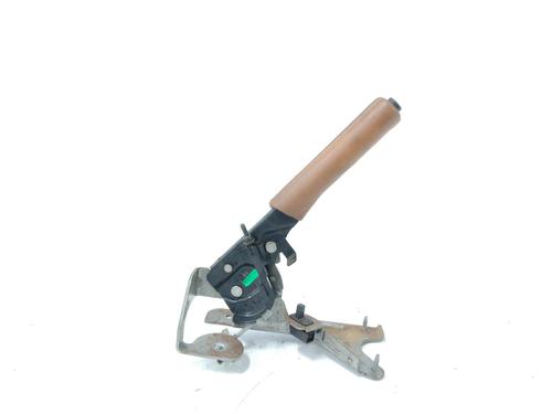 Used Hand brake CITROËN C2 (JM_) 1.4 HDi (68 hp) 12427740