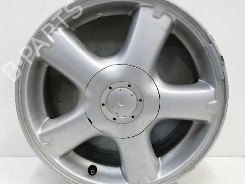Fælk Fælk NISSAN ALMERA II Hatchback (N16) 2.2 Di (110 hp) 10097761 10097761