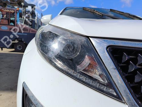 Used Right headlight KIA SPORTAGE IV (QL, QLE) 1.7 CRDi (116 hp) 31893902