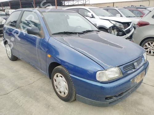 Used Parts SEAT IBIZA II (6K1) 1.9 D (64 hp) 3495861