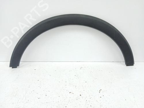 Used Front left wheel arch trim Front left wheel arch trim OPEL CROSSLAND X / CROSSLAND (P17, P2QO) 1.2 (75) (110 hp) 36002528 36002528